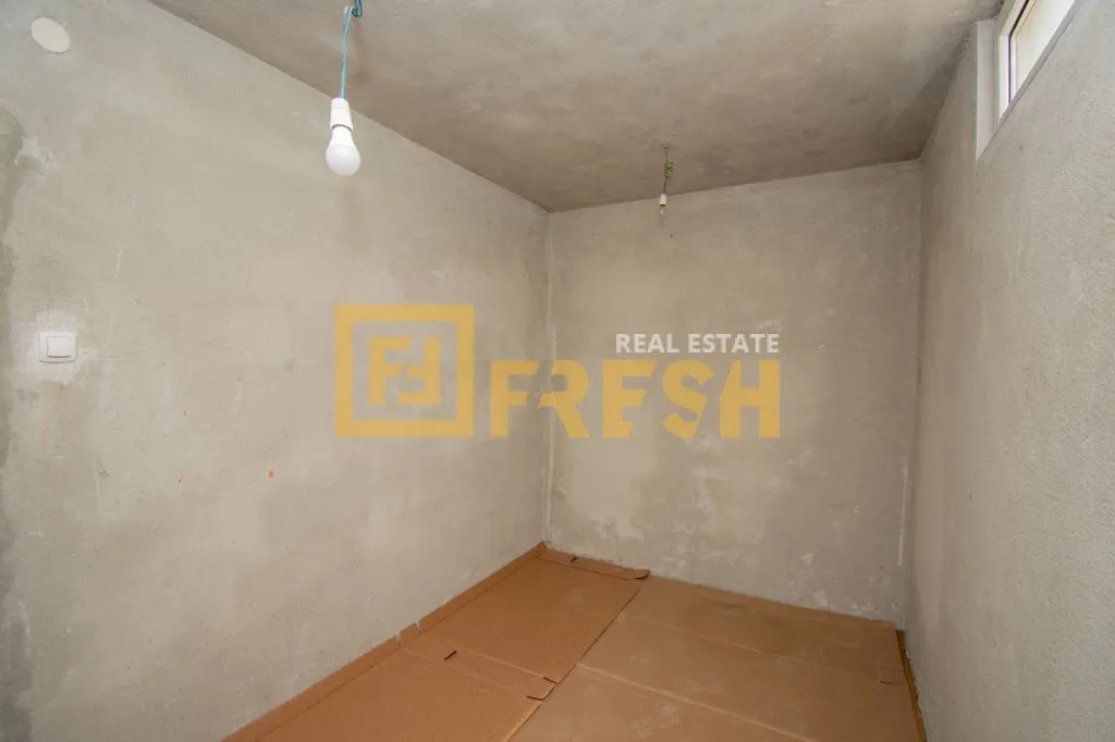Izdavanje, jednosoban stan, 46m², Tuški Put, Podgorica