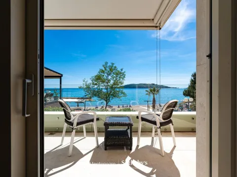 Prodaja, jednosoban stan, 85m², Rafailovići, Budva - image 2