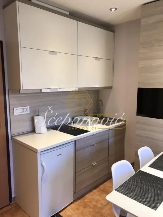 Rent, apartment, 31m², Grbavica, Novi Sad Sve Podlokacije