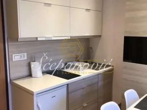 Izdavanje, stan, 31m², Grbavica, Novi Sad Sve Podlokacije - image 10