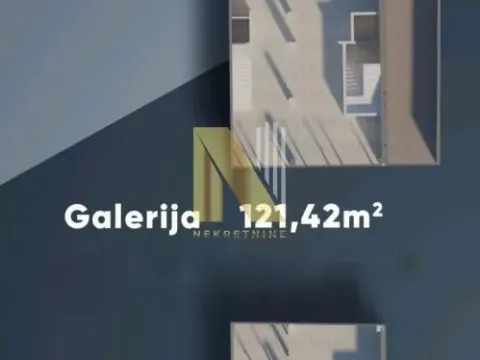 Sale, office space, 349m², Bulevar Evrope, Novi Sad Sve Podlokacije - image 5