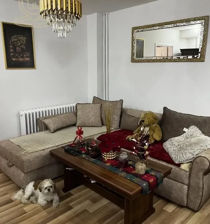 Sale, two bedroom apartment, 40m², Novo naselje, Novi Sad