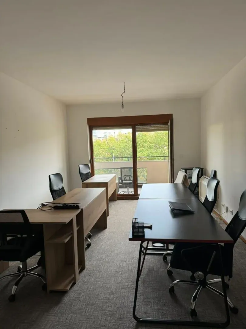 Rent, two bedroom apartment, 70m², Master Kvart, Podgorica