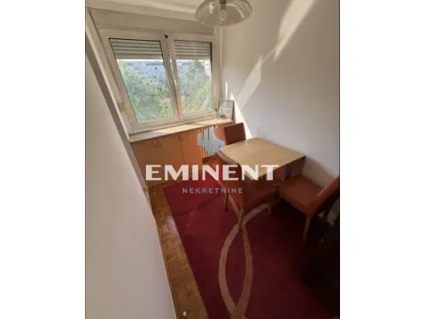 Rent, two bedroom apartment, 42m², Novi Beograd Blok 38, Novi Beograd Sve Podlokacije - image 4