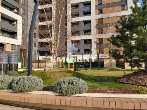 Izdavanje, četvorosoban stan, 100m², Novi Beograd Blok 65, Novi Beograd Sve Podlokacije - image 15