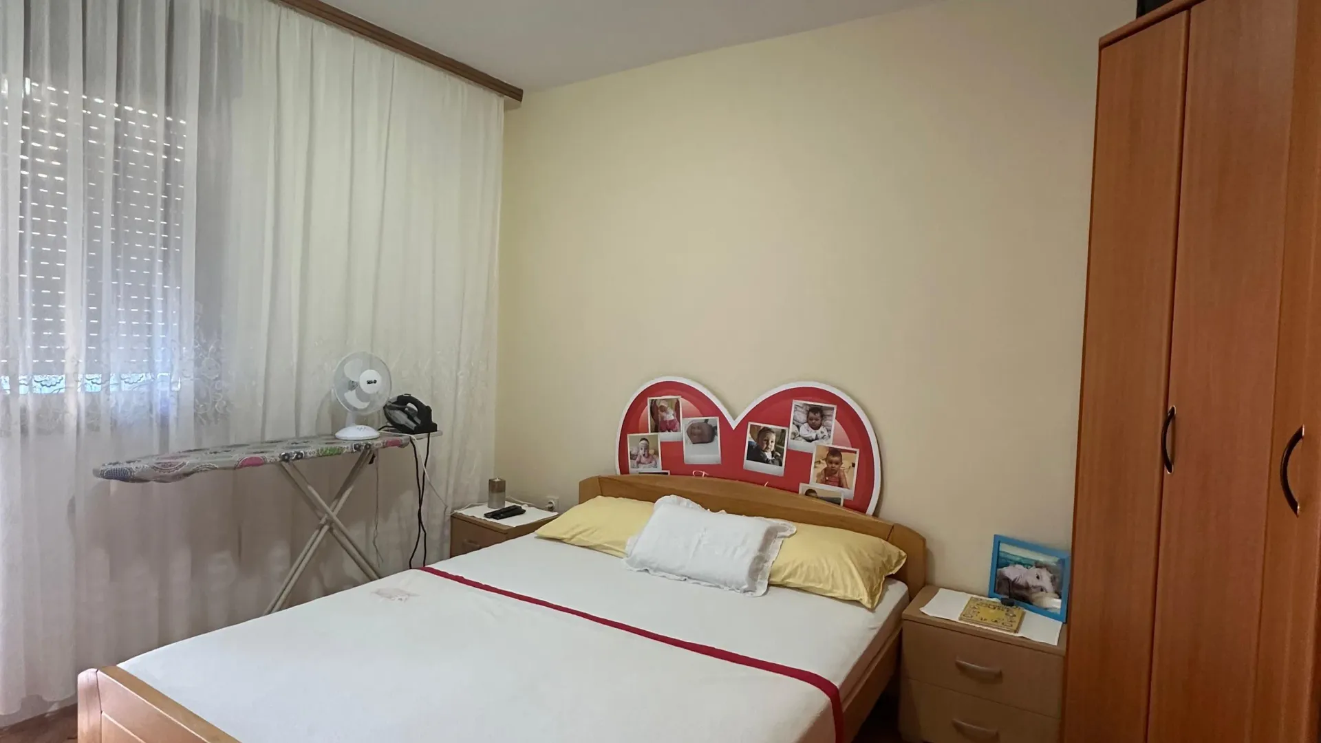 Prodaja, trosoban stan, 80m², Seljanovo, Tivat