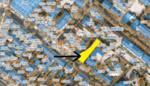 Prodaja, kuća, 582m², Centar, Nikšić - image 12