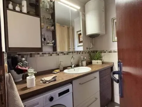 Sale, two bedroom apartment, 64m², Novi Beograd Blok 62, Novi Beograd Sve Podlokacije - image 3