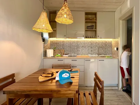 Rent, house, 30m², Lješevići, Kotor - image 4