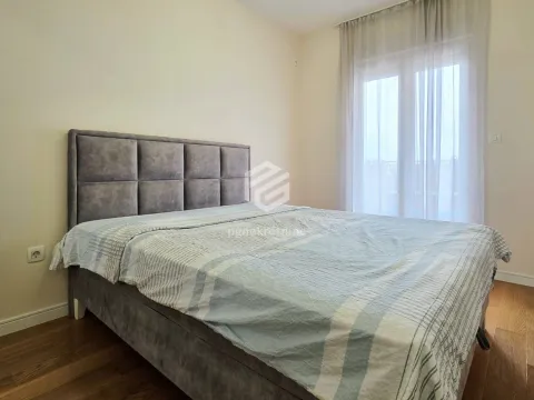 Izdavanje, jednosoban stan, 49m², Central Point, Podgorica - image 7