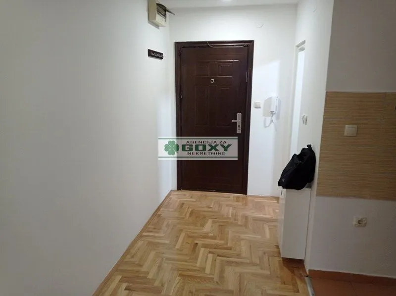 Prodaja, jednosoban stan, 44m², Altina, Beograd