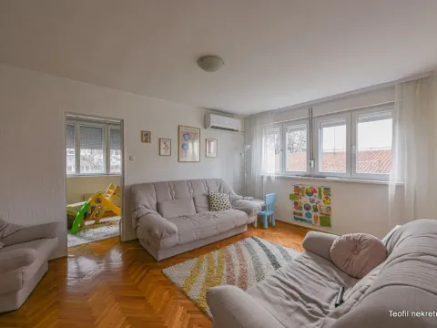 Prodaja, dvosoban stan, 65m², Čukarica, Beograd - image 1