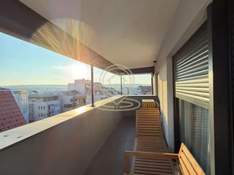Rent, two bedroom apartment, 51m², Lekino Brdo, Voždovac Sve Podlokacije - image 11