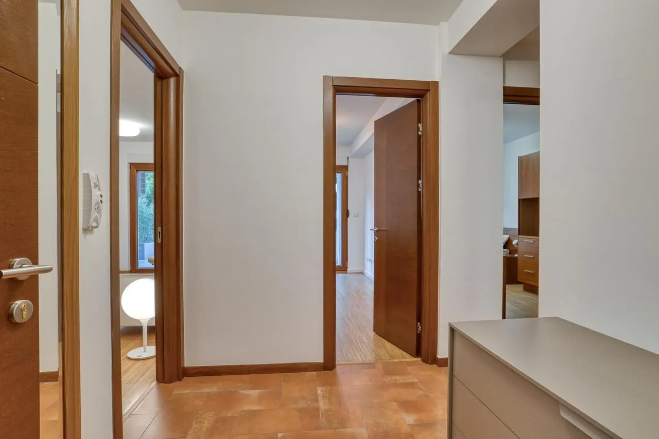 Prodaja, trosoban stan, 90m², Pod Goricom, Podgorica