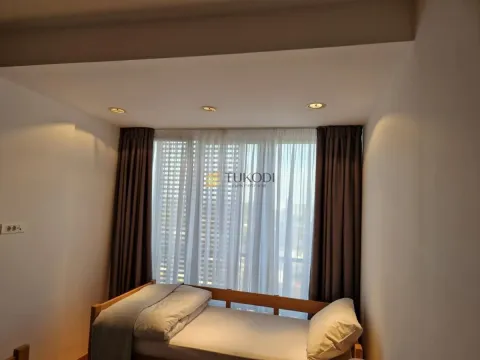 Izdavanje, trosoban stan, 85m², Stari Grad, Beograd - image 16