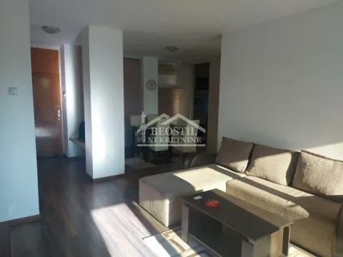 Sale, three bedroom apartment, 70m², Novi Beograd Blok 23, Novi Beograd Sve Podlokacije - image 4