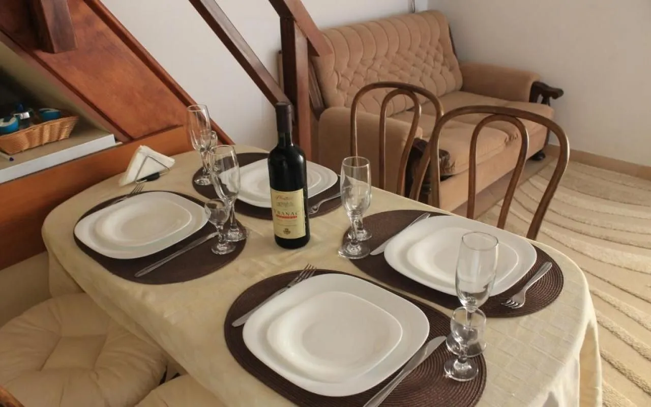 Prodaja, jednosoban stan, 40m², Luštica, Tivat