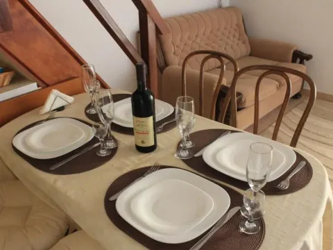 Prodaja, jednosoban stan, 40m², Luštica, Tivat - image 11