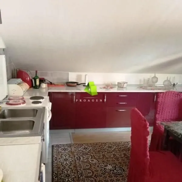 Prodaja, kuća, 88m², Palilula, Niš