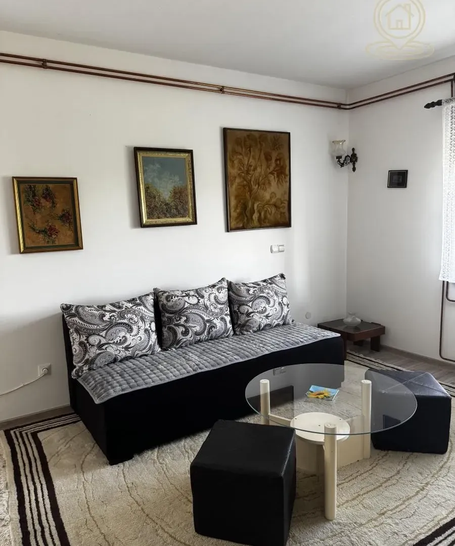 Rent, three bedroom apartment, 100m², Veliki Mokri Lug, Zvezdara Sve Podlokacije