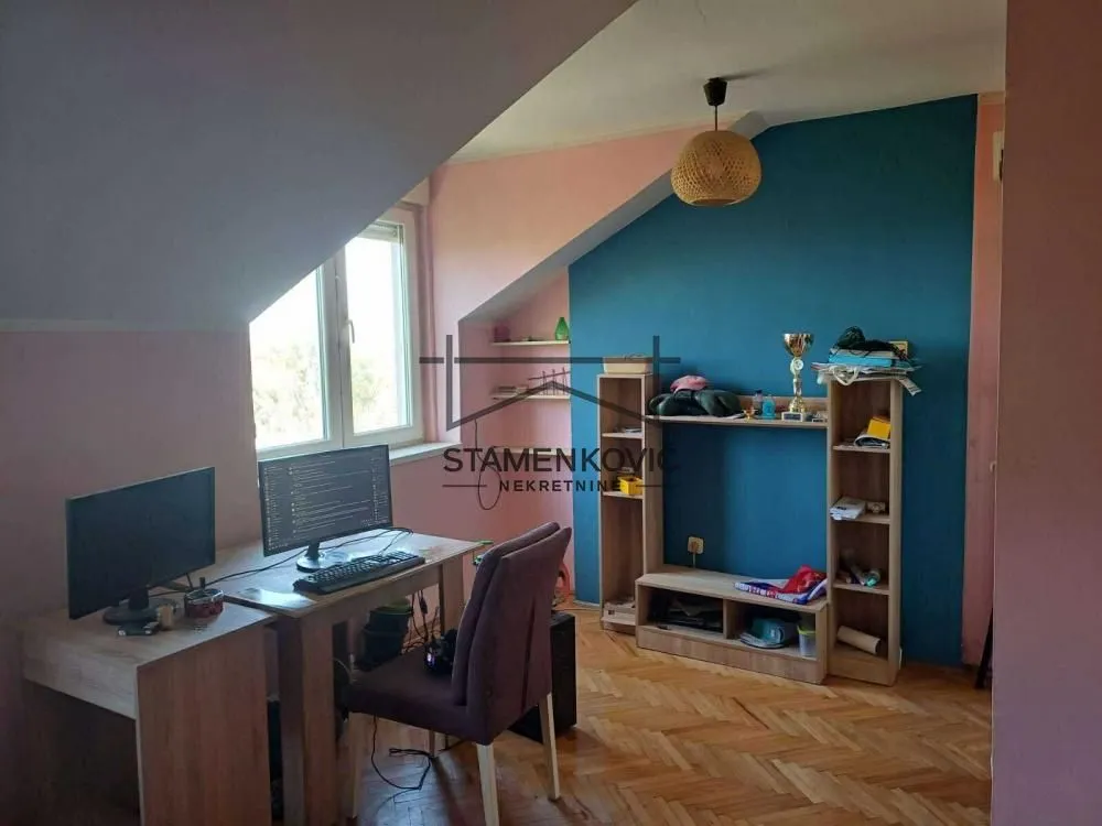 Prodaja, jednosoban stan, 28m², Rotkvarija, Novi Sad Sve Podlokacije
