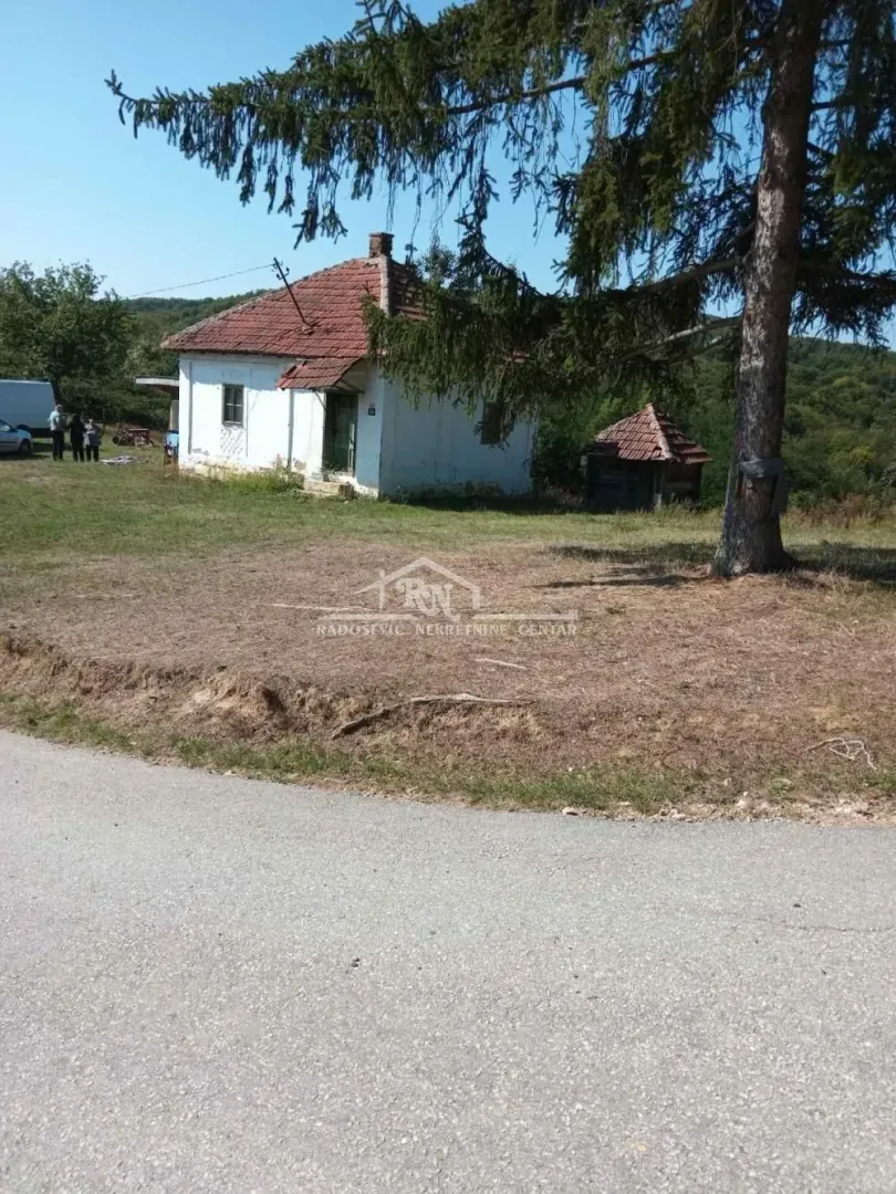 Prodaja, kuća, 30m², Lučani, Srbija