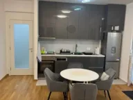 Izdavanje, dvosoban stan, 66m², Stari Aerodrom, Podgorica - image 1