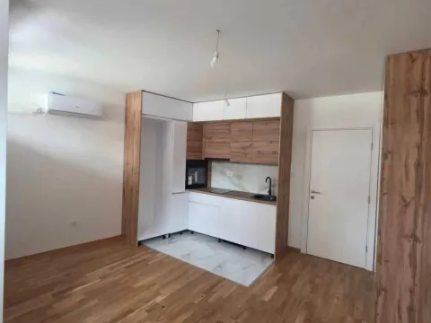 Sale, studio apartment, 27m², Zabjelo, Podgorica - image 1