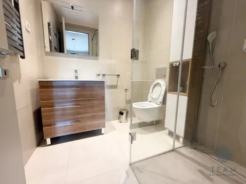 Izdavanje, jednosoban stan, 57m², Preko Morače, Podgorica - image 13