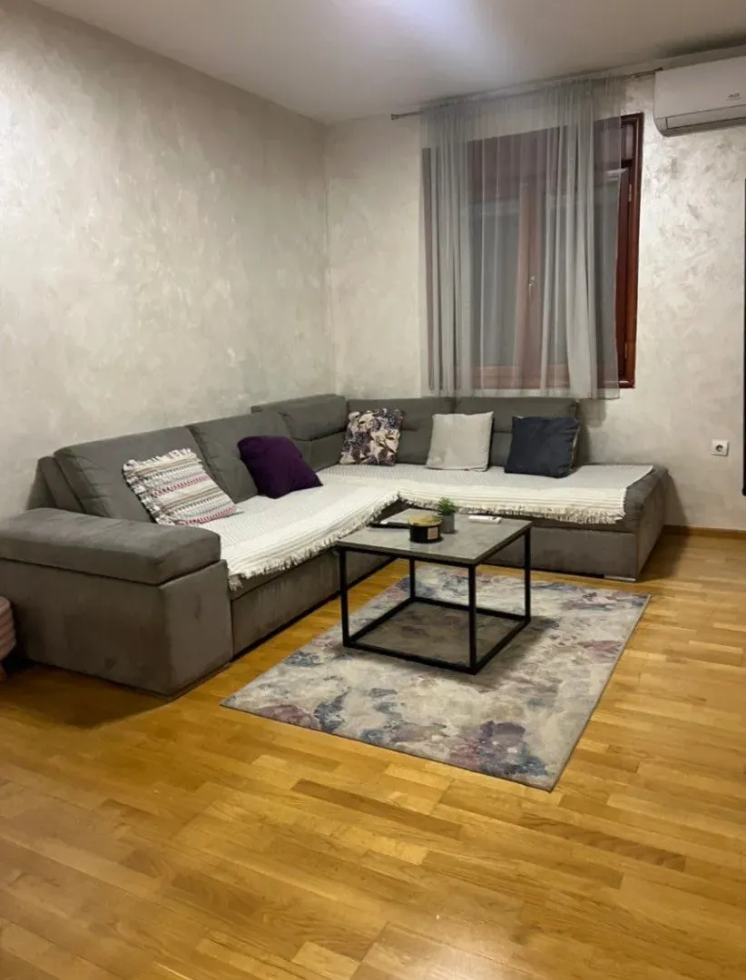 Prodaja, dvosoban stan, 58m², Pobrežje, Podgorica