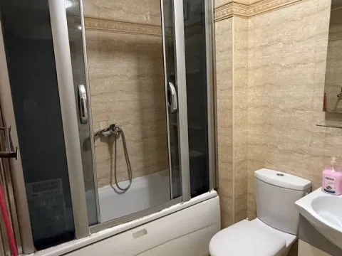 Izdavanje, dvosoban stan, 68m², Podmaine, Budva - image 4