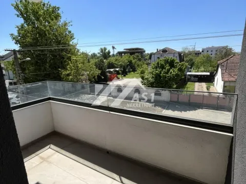 Rent, three bedroom apartment, 70m², Telep, Novi Sad Sve Podlokacije - image 2