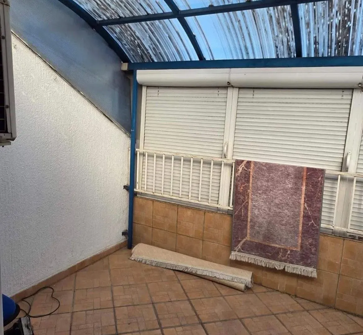 Prodaja, dvosoban stan, 53m², Krivi Most, Podgorica