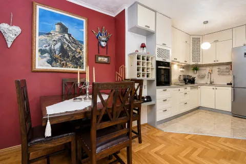 Izdavanje, dvosoban stan, 65m², City Kvart, Podgorica - image 4