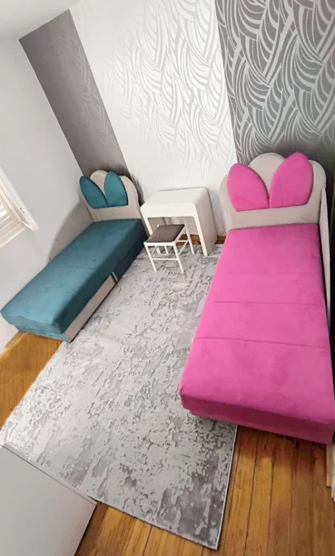 Prodaja, dvosoban stan, 84m², Kumbor, Herceg Novi