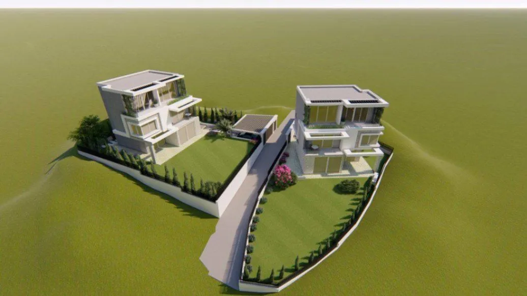 Sale, house, 230m², Tivat, Crna Gora