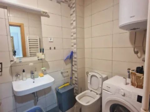 Izdavanje, jednosoban stan, 51m², Kava, Tivat - image 9