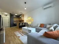 Izdavanje, jednosoban stan, 50m², Stari Aerodrom, Podgorica - image 2