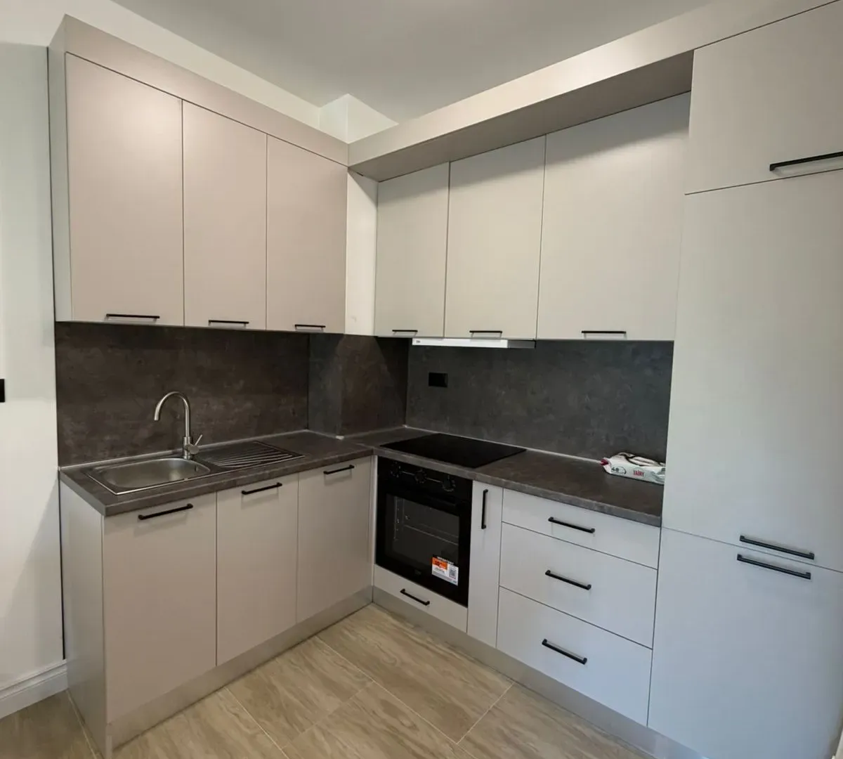 Rent, one bedroom apartment, 50m², Radanovići, Kotor