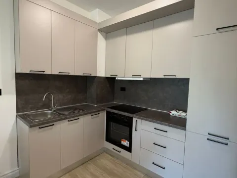Rent, one bedroom apartment, 50m², Radanovići, Kotor - image 7