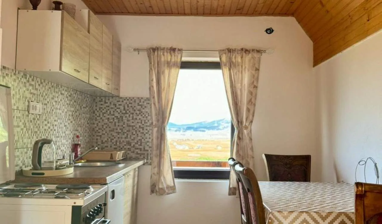 Prodaja, kuća, 70m², Pašina Voda, Žabljak