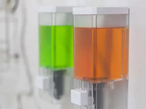 Prodaja, garsonjera, 31m², Centar, Bar - image 5