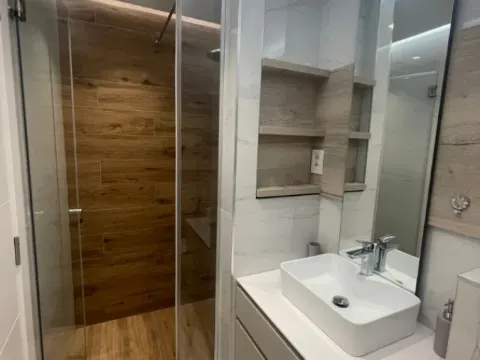 Izdavanje, dvosoban stan, 52m², Grbavica, Novi Sad Sve Podlokacije - image 13