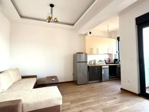 Izdavanje, jednosoban stan, 41m², Dobre Vode, Bar - image 2