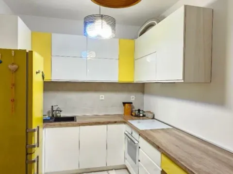 Izdavanje, jednosoban stan, 51m², Ljubović, Podgorica - image 3