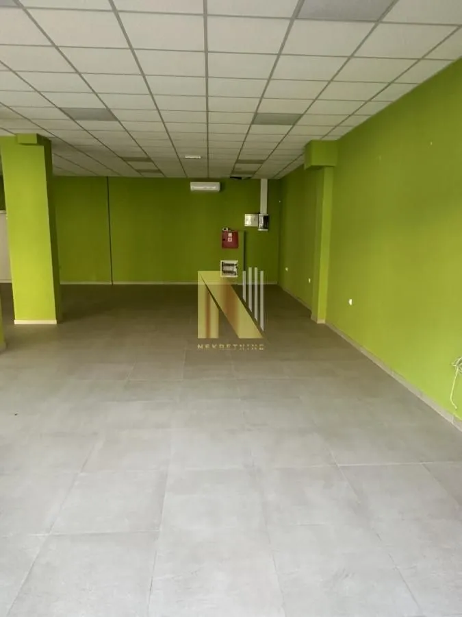 Rent, office space, 400m², Centar, Subotica