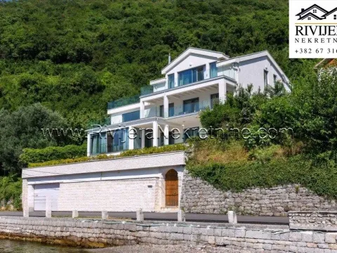 Prodaja, kuća, 423m², Lepetani, Tivat - image 1