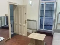 Prodaja, jednosoban stan, 47m², Savski Venac, Beograd - image 1