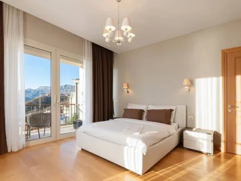 Sale, house, 600m², Reževići, Budva - image 8