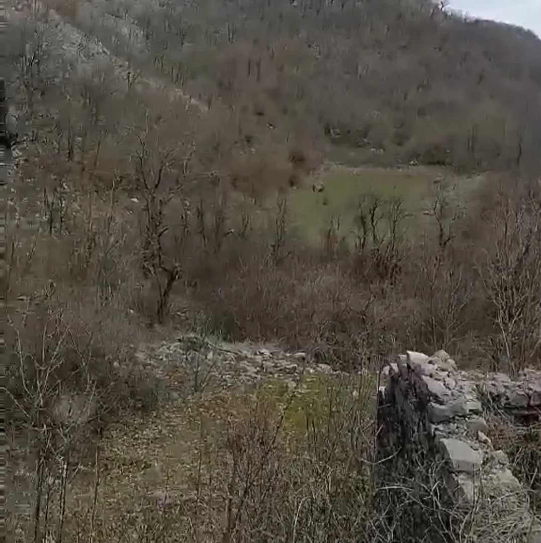 Prodaja, plac, 637873m², Kotor, Crna Gora